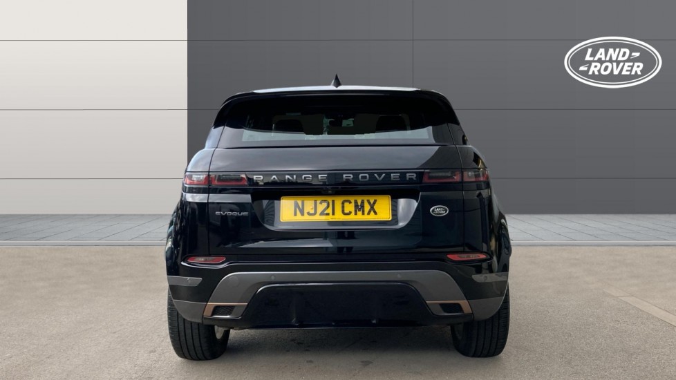 Land Rover Range Rover Evoque 2.0 D200 R-Dynamic SE 5dr Auto Diesel Hatchback - Image 6