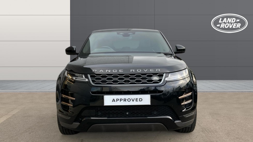 Land Rover Range Rover Evoque 2.0 D200 R-Dynamic SE 5dr Auto Diesel Hatchback - Image 7