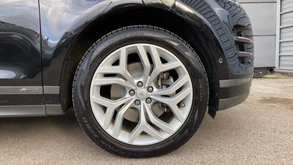 Land Rover Range Rover Evoque 2.0 D200 R-Dynamic SE 5dr Auto Diesel Hatchback - Image 8