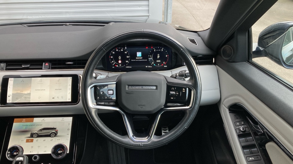 Land Rover Range Rover Evoque 2.0 D200 R-Dynamic SE 5dr Auto Diesel Hatchback - Image 15