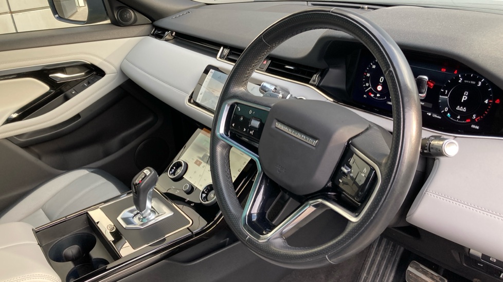 Land Rover Range Rover Evoque 2.0 D200 R-Dynamic SE 5dr Auto Diesel Hatchback - Image 23
