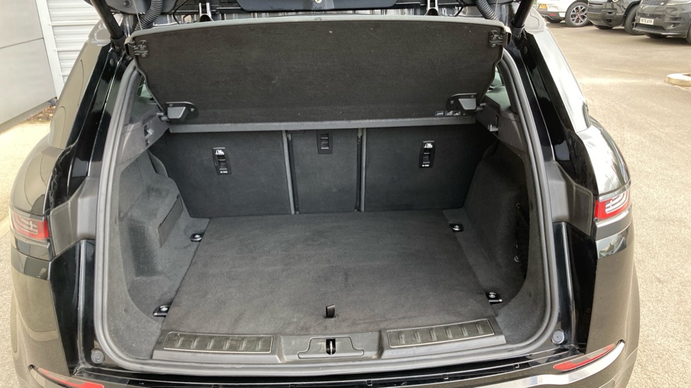 Land Rover Range Rover Evoque 2.0 D200 R-Dynamic SE 5dr Auto Diesel Hatchback - Image 36