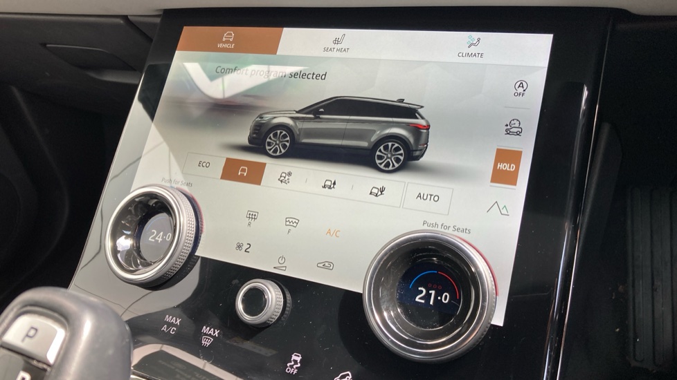 Land Rover Range Rover Evoque 2.0 D200 R-Dynamic SE 5dr Auto Diesel Hatchback - Image 41