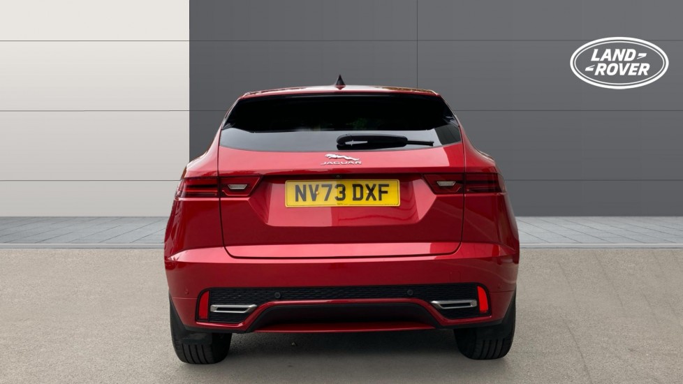 Jaguar E-Pace 2.0 D200 R-Dynamic S 5dr Auto Diesel Estate - Image 6