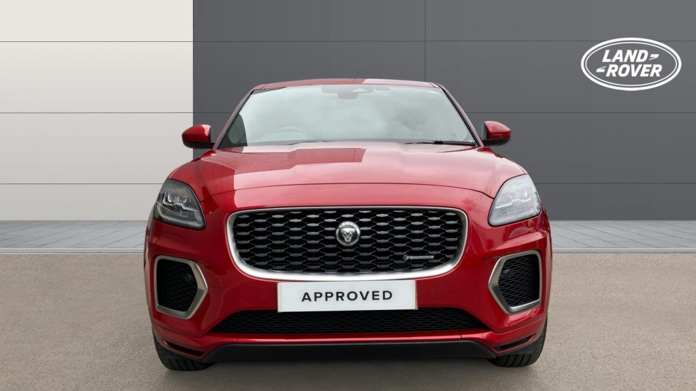 Jaguar E-Pace 2.0 D200 R-Dynamic S 5dr Auto Diesel Estate - Image 7
