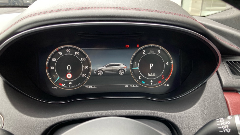 Jaguar E-Pace 2.0 D200 R-Dynamic S 5dr Auto Diesel Estate - Image 16