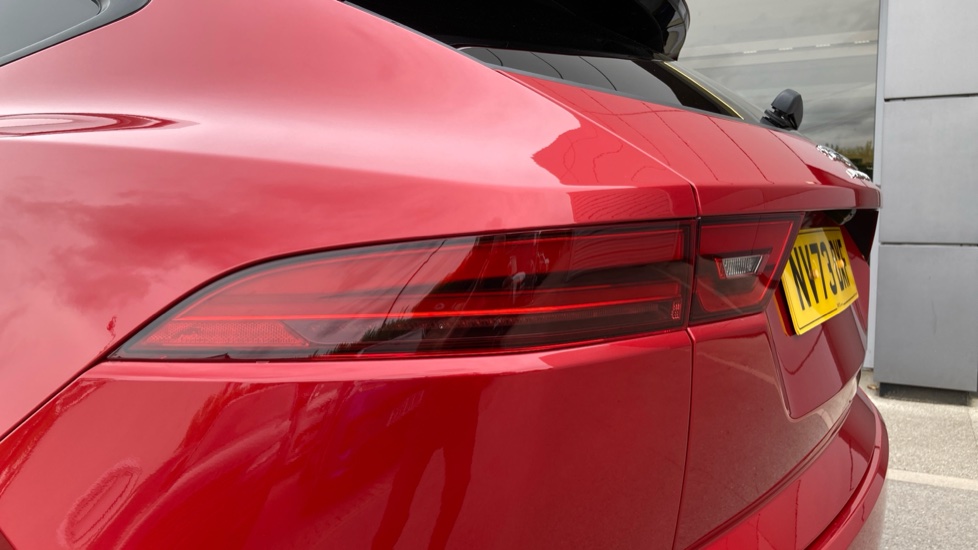 Jaguar E-Pace 2.0 D200 R-Dynamic S 5dr Auto Diesel Estate - Image 19