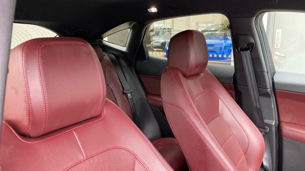 Jaguar E-Pace 2.0 D200 R-Dynamic S 5dr Auto Diesel Estate - Image 24