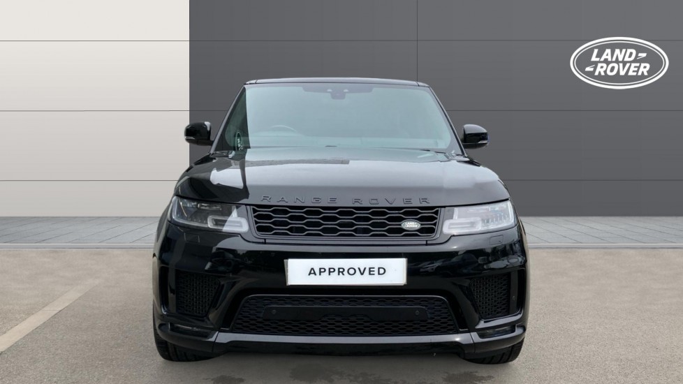Land Rover Range Rover Sport 4.4 SDV8 Autobiography Dynamic 5dr Auto Diesel Estate - Image 7