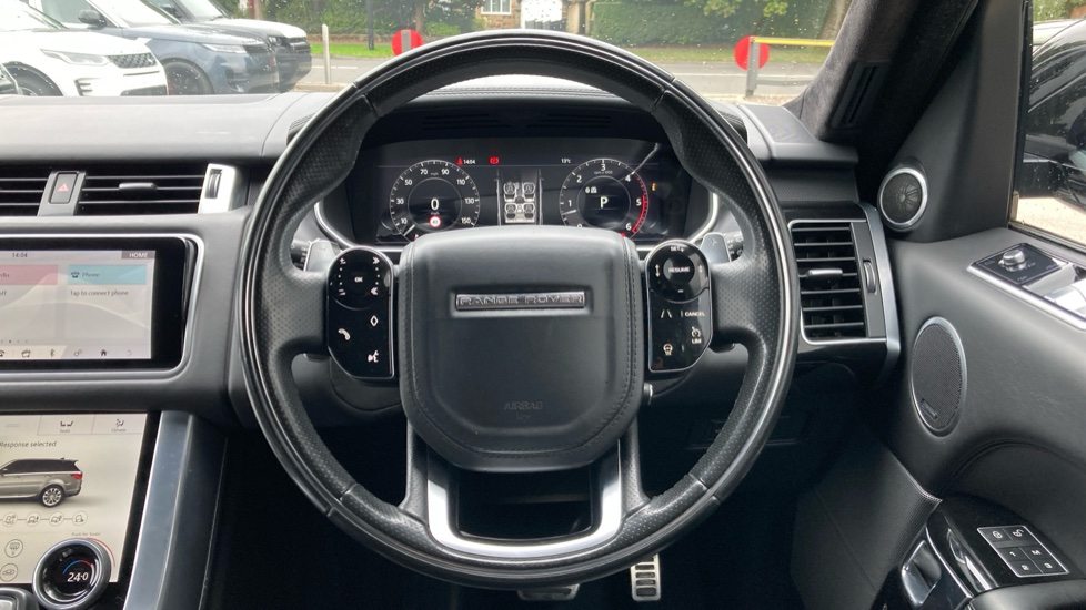 Land Rover Range Rover Sport 4.4 SDV8 Autobiography Dynamic 5dr Auto Diesel Estate - Image 15