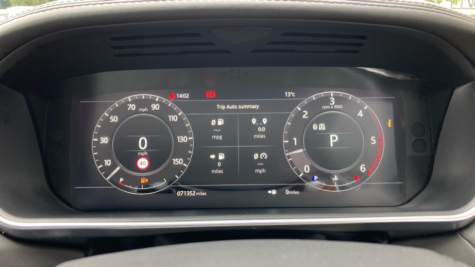 Land Rover Range Rover Sport 4.4 SDV8 Autobiography Dynamic 5dr Auto Diesel Estate - Image 16
