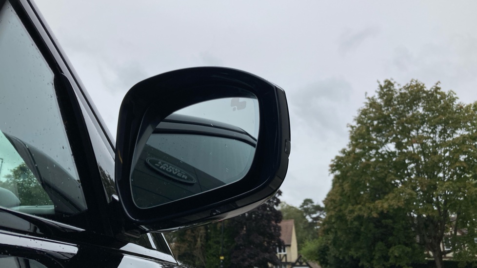 Land Rover Range Rover Sport 4.4 SDV8 Autobiography Dynamic 5dr Auto Diesel Estate - Image 25