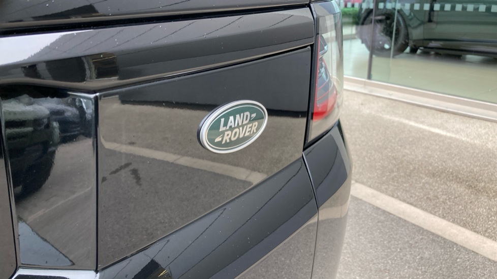 Land Rover Range Rover Sport 4.4 SDV8 Autobiography Dynamic 5dr Auto Diesel Estate - Image 27