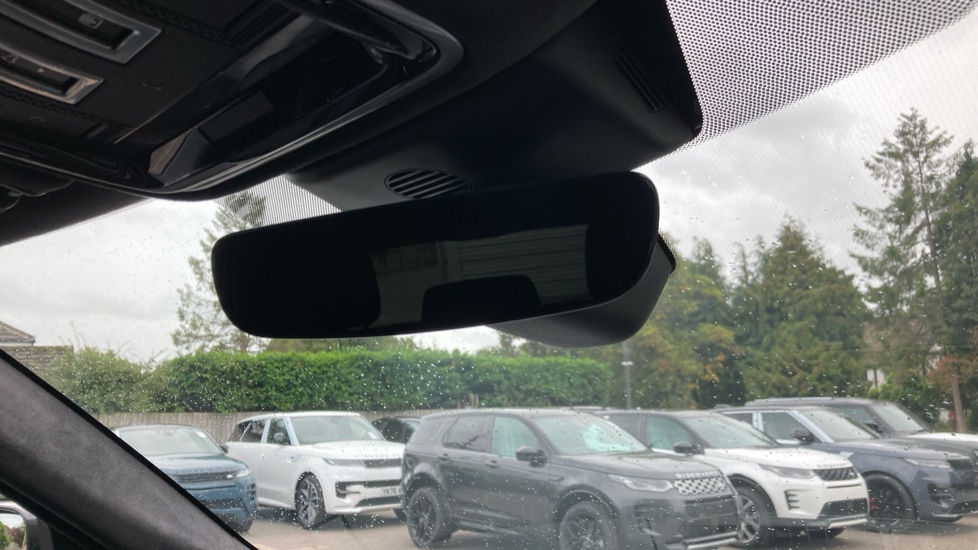 Land Rover Range Rover Sport 4.4 SDV8 Autobiography Dynamic 5dr Auto Diesel Estate - Image 46