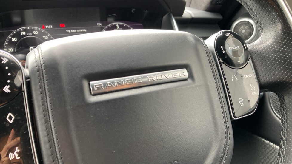 Land Rover Range Rover Sport 4.4 SDV8 Autobiography Dynamic 5dr Auto Diesel Estate - Image 51