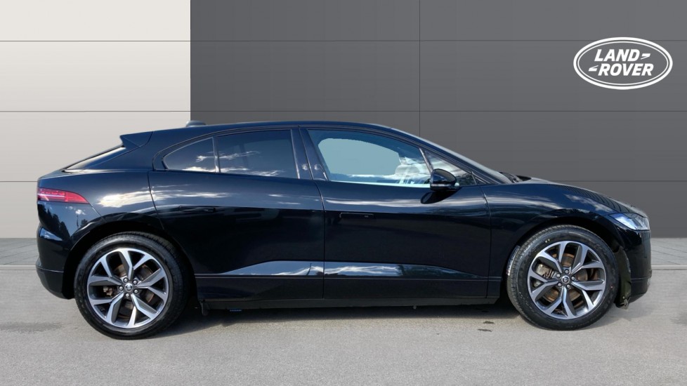 Jaguar I-Pace 294kW EV400 R-Dynamic HSE Black 90kWh 5dr Auto Electric Estate - Image 5