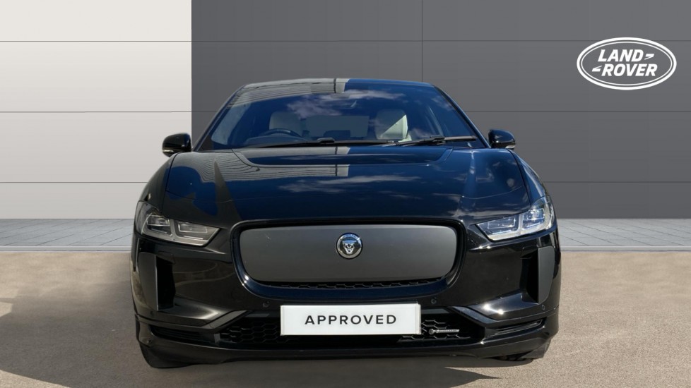 Jaguar I-Pace 294kW EV400 R-Dynamic HSE Black 90kWh 5dr Auto Electric Estate - Image 7