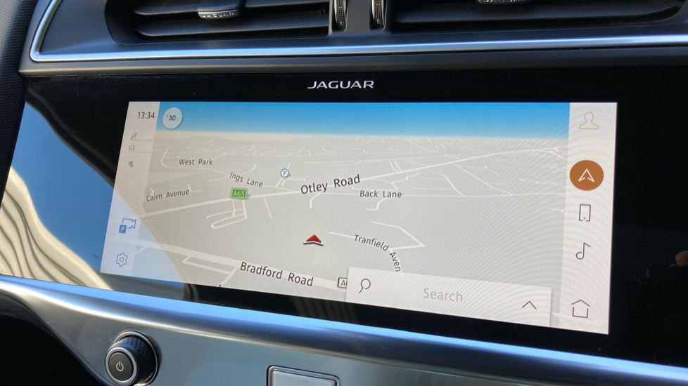 Jaguar I-Pace 294kW EV400 R-Dynamic HSE Black 90kWh 5dr Auto Electric Estate - Image 11