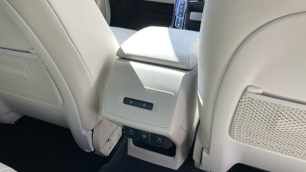 Jaguar I-Pace 294kW EV400 R-Dynamic HSE Black 90kWh 5dr Auto Electric Estate - Image 18