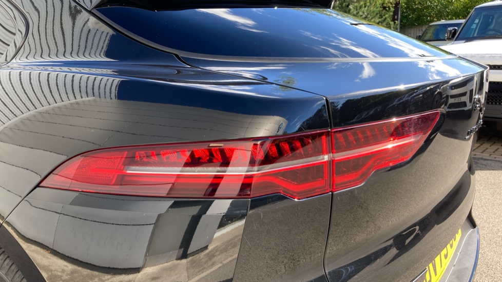 Jaguar I-Pace 294kW EV400 R-Dynamic HSE Black 90kWh 5dr Auto Electric Estate - Image 19