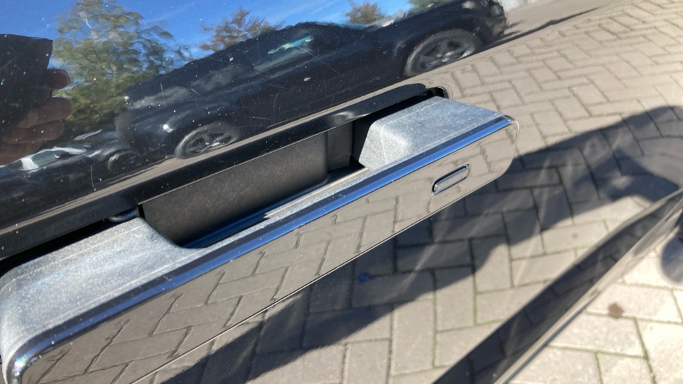Jaguar I-Pace 294kW EV400 R-Dynamic HSE Black 90kWh 5dr Auto Electric Estate - Image 21