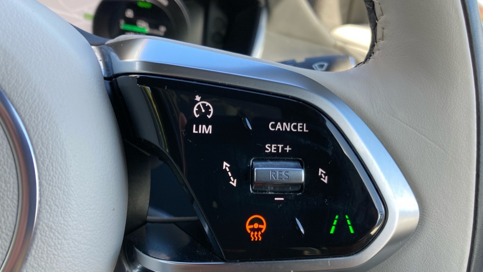 Jaguar I-Pace 294kW EV400 R-Dynamic HSE Black 90kWh 5dr Auto Electric Estate - Image 28