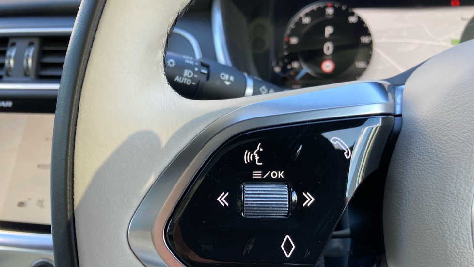 Jaguar I-Pace 294kW EV400 R-Dynamic HSE Black 90kWh 5dr Auto Electric Estate - Image 29
