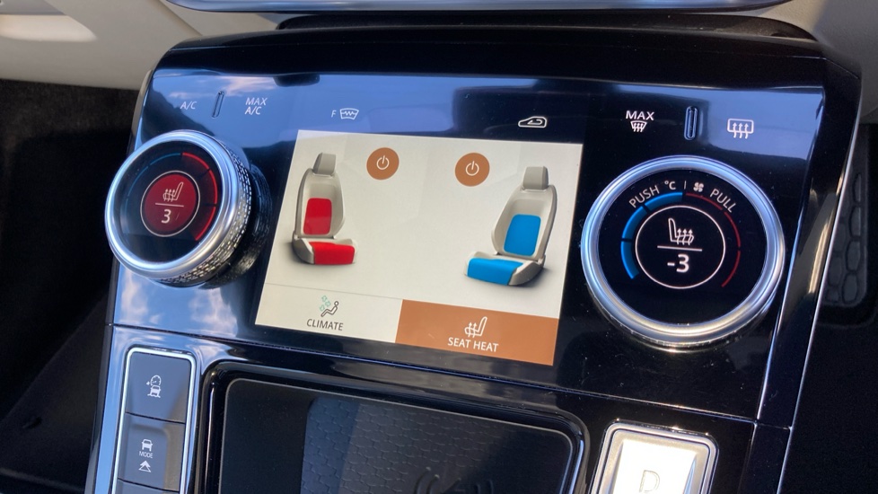 Jaguar I-Pace 294kW EV400 R-Dynamic HSE Black 90kWh 5dr Auto Electric Estate - Image 36