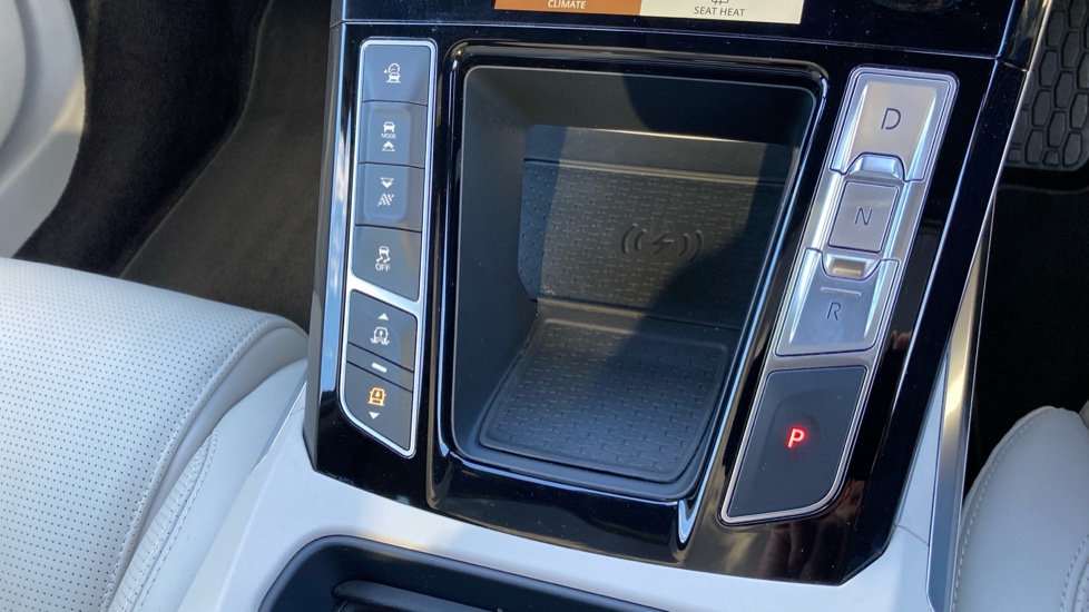 Jaguar I-Pace 294kW EV400 R-Dynamic HSE Black 90kWh 5dr Auto Electric Estate - Image 37