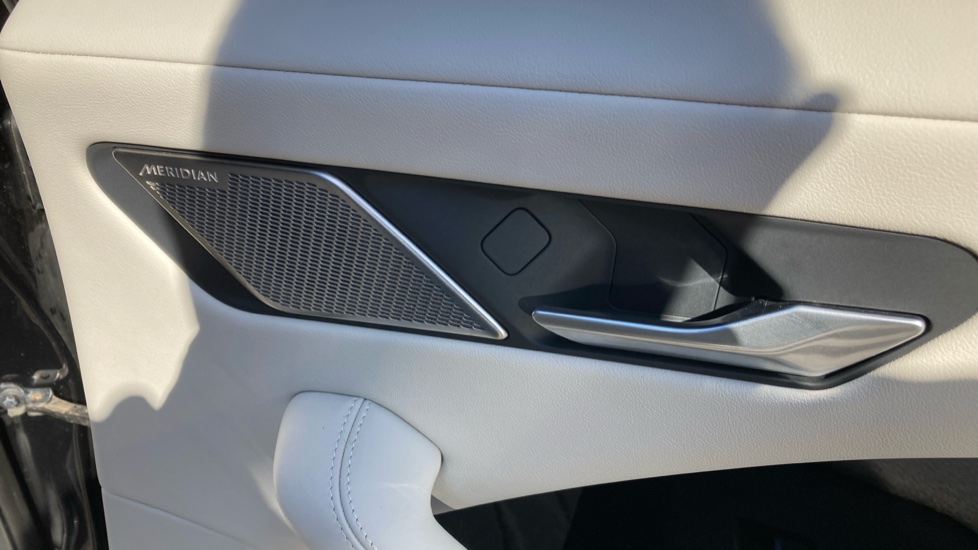 Jaguar I-Pace 294kW EV400 R-Dynamic HSE Black 90kWh 5dr Auto Electric Estate - Image 42