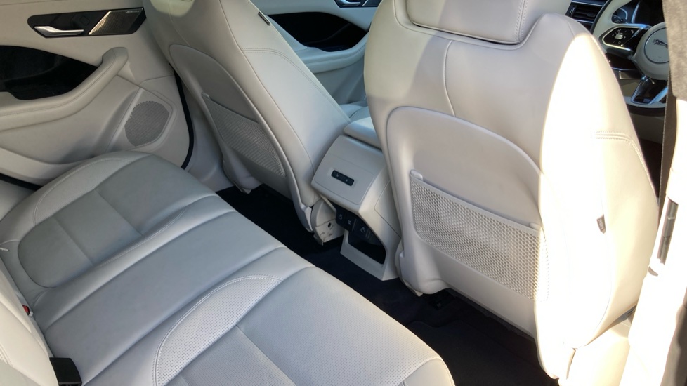 Jaguar I-Pace 294kW EV400 R-Dynamic HSE Black 90kWh 5dr Auto Electric Estate - Image 43
