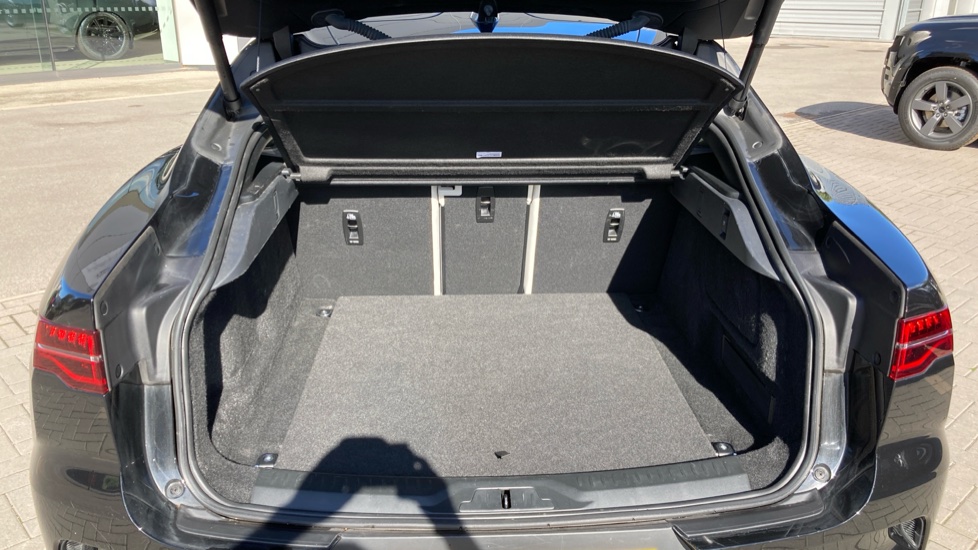 Jaguar I-Pace 294kW EV400 R-Dynamic HSE Black 90kWh 5dr Auto Electric Estate - Image 45