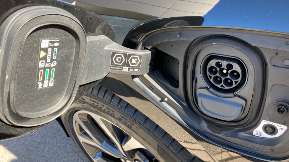 Jaguar I-Pace 294kW EV400 R-Dynamic HSE Black 90kWh 5dr Auto Electric Estate - Image 52