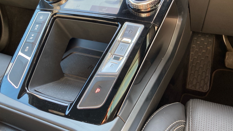 Jaguar I-Pace 294kW EV400 HSE Black 90kWh 5dr Auto 11kW Charger Electric Estate - Image 13