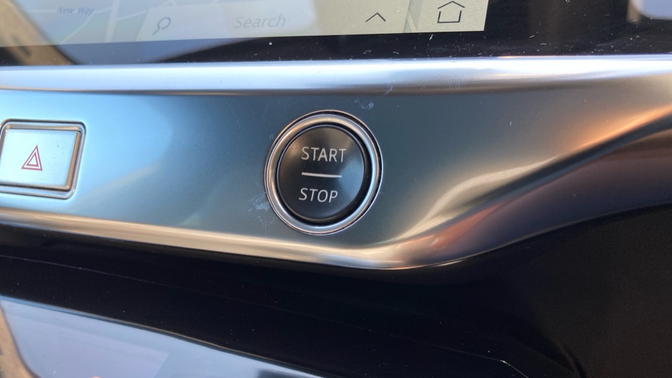 Jaguar I-Pace 294kW EV400 HSE Black 90kWh 5dr Auto 11kW Charger Electric Estate - Image 23