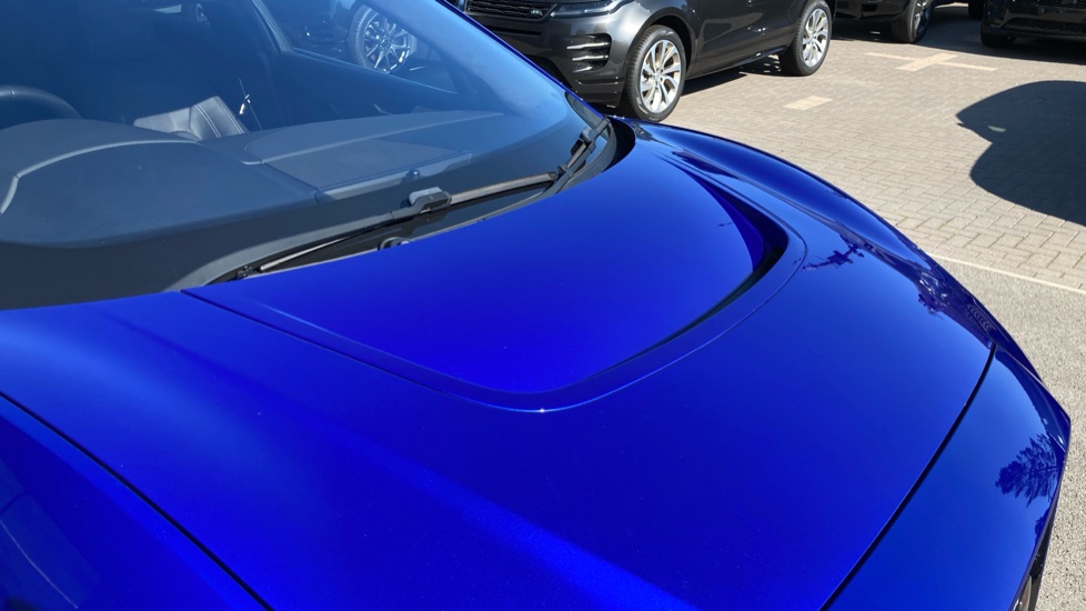 Jaguar I-Pace 294kW EV400 HSE Black 90kWh 5dr Auto 11kW Charger Electric Estate - Image 45