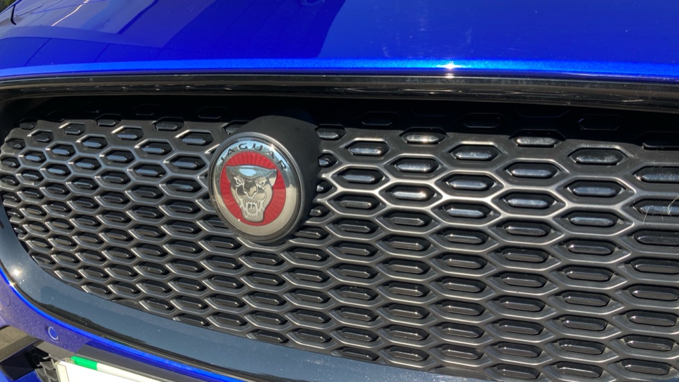 Jaguar I-Pace 294kW EV400 HSE Black 90kWh 5dr Auto 11kW Charger Electric Estate - Image 46