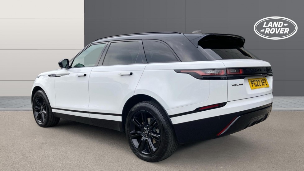 Land Rover Range Rover Velar 2.0 D200 Edition 5dr Auto Diesel Estate - Image 2
