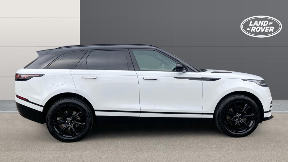Land Rover Range Rover Velar 2.0 D200 Edition 5dr Auto Diesel Estate - Image 5