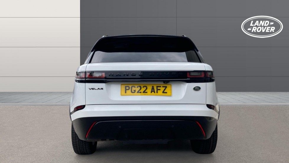 Land Rover Range Rover Velar 2.0 D200 Edition 5dr Auto Diesel Estate - Image 6