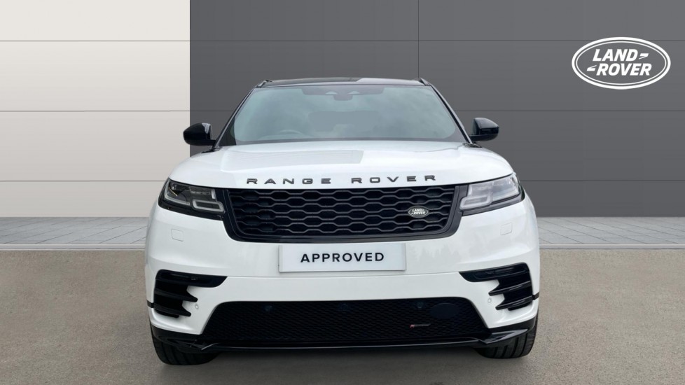 Land Rover Range Rover Velar 2.0 D200 Edition 5dr Auto Diesel Estate - Image 7