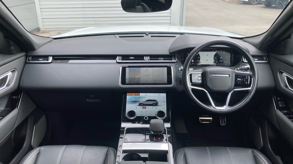 Land Rover Range Rover Velar 2.0 D200 Edition 5dr Auto Diesel Estate - Image 9