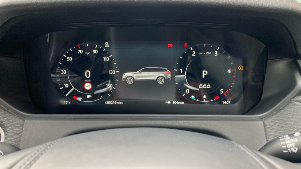 Land Rover Range Rover Velar 2.0 D200 Edition 5dr Auto Diesel Estate - Image 16