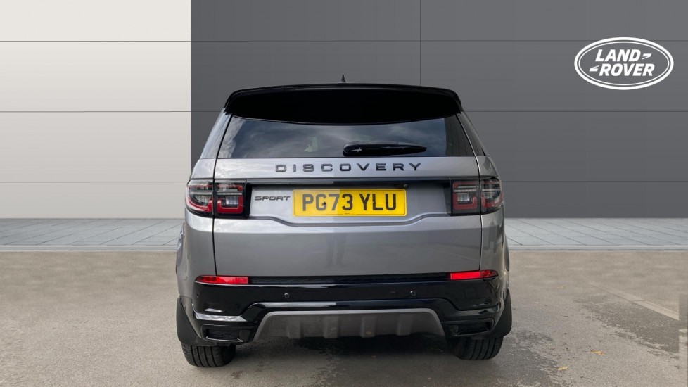 Land Rover Discovery Sport 2.0 D200 Dynamic SE 5dr Auto [5 Seat] Diesel Station Wagon - Image 6