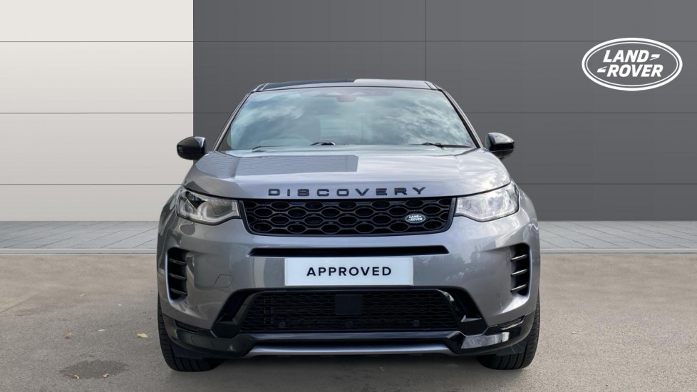 Land Rover Discovery Sport 2.0 D200 Dynamic SE 5dr Auto [5 Seat] Diesel Station Wagon - Image 7