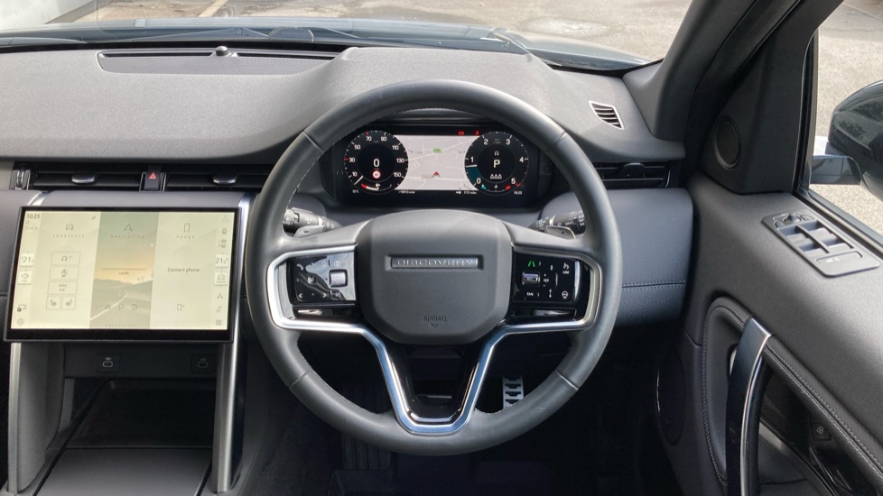 Land Rover Discovery Sport 2.0 D200 Dynamic SE 5dr Auto [5 Seat] Diesel Station Wagon - Image 15