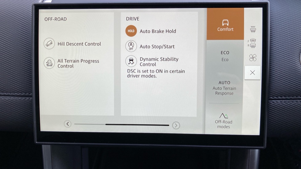 Land Rover Discovery Sport 2.0 D200 Dynamic SE 5dr Auto [5 Seat] Diesel Station Wagon - Image 33