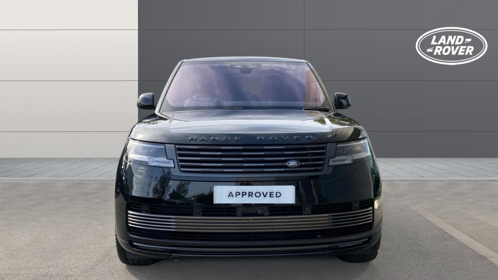 Land Rover Range Rover 4.4 P530 V8 SV 4dr Auto Petrol Estate - Image 7