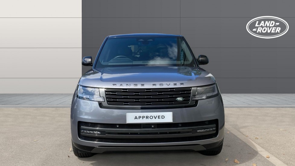 Land Rover Range Rover 3.0 D300 SE 4dr Auto Diesel Estate - Image 7