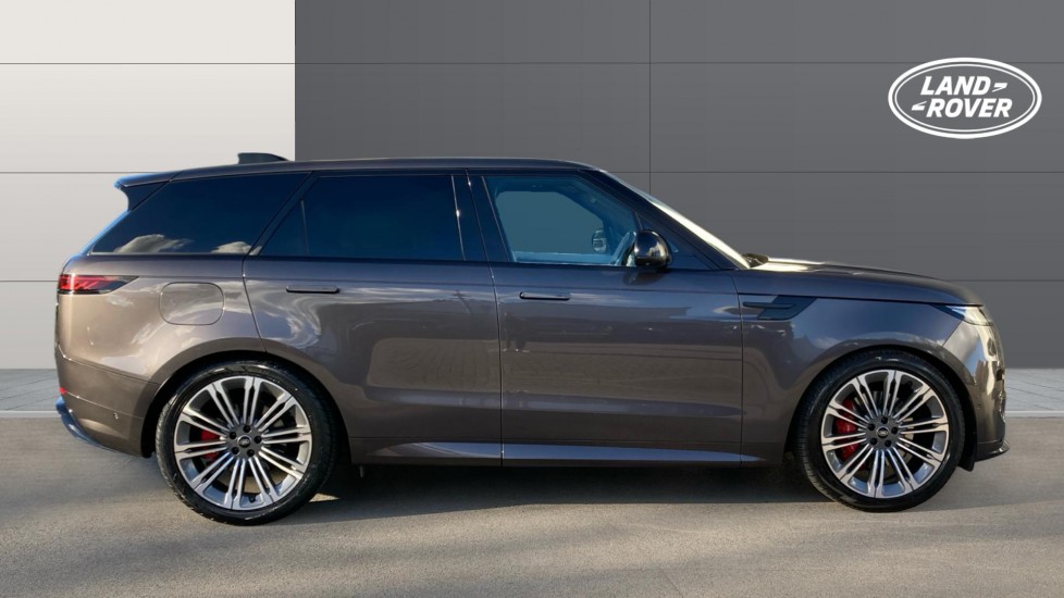 Land Rover Range Rover Sport 3.0 D300 Dynamic SE 5dr Auto Diesel Estate - Image 5